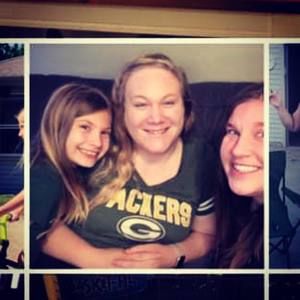 Meet your Posher, Ashly